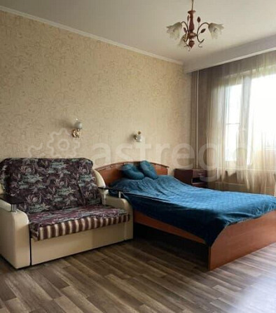 2-комн. квартира, 55 м2, 5/12 эт. Москва - изображение 1