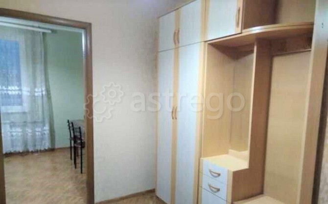 2-комн. квартира, 56 м2, 3/13 эт. Москва - изображение 8