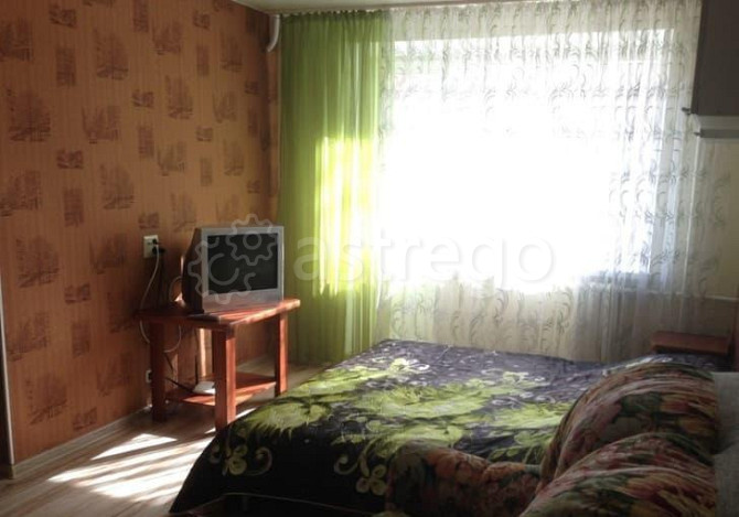 2-комн. квартира, 56 м2, 4/12 эт. Москва - изображение 2