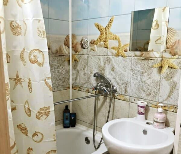 2-комн. квартира, 56 м2, 6/9 эт. Москва - изображение 6