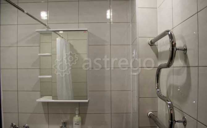 2-комн. квартира, 57 м2, 8/25 эт. Москва - изображение 5