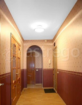 2-комн. квартира, 58 м2, 10/14 эт. Москва - изображение 9