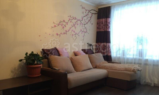 2-комн. квартира, 58 м2, 2/6 эт. Москва - изображение 3