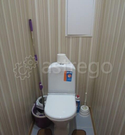 2-комн. квартира, 58 м2, 4/9 эт. Москва - изображение 10