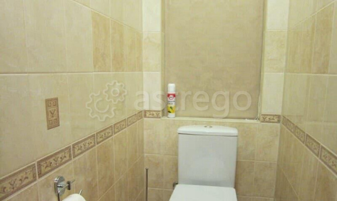 2-комн. квартира, 58 м2, 5/16 эт. Москва - изображение 6