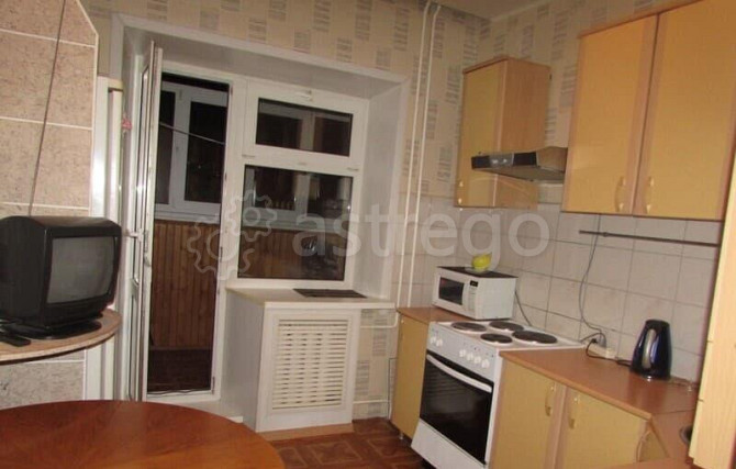 2-комн. квартира, 58 м2, 5/17 эт. Москва - изображение 2