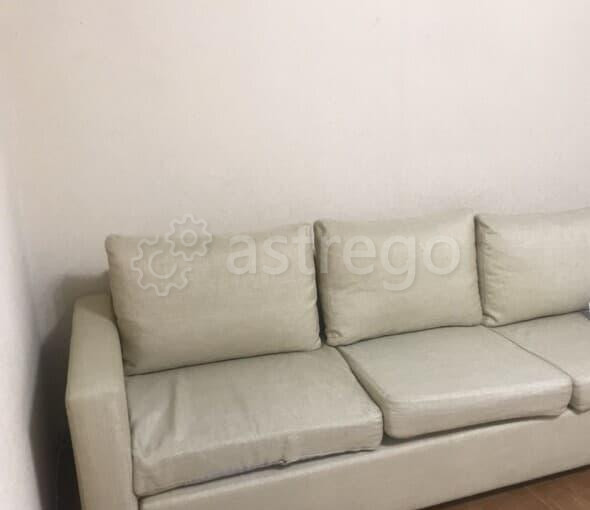 2-комн. квартира, 58 м2, 7/20 эт. Москва - изображение 2
