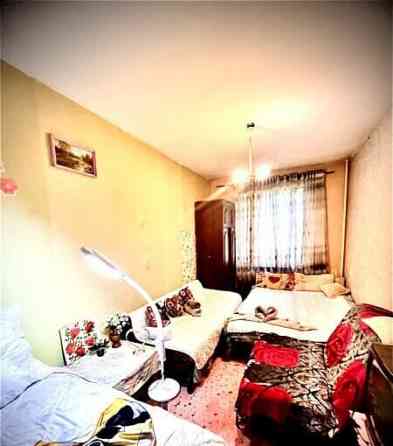 2-комн. квартира, 60 м2, 1/2 эт. Москва