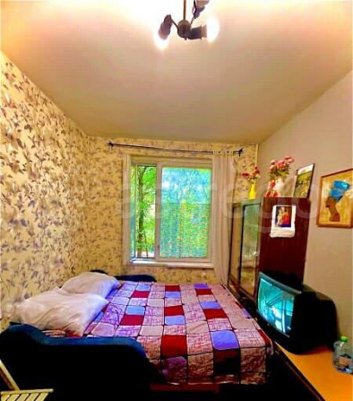 2-комн. квартира, 60 м2, 1/2 эт. Москва - изображение 1