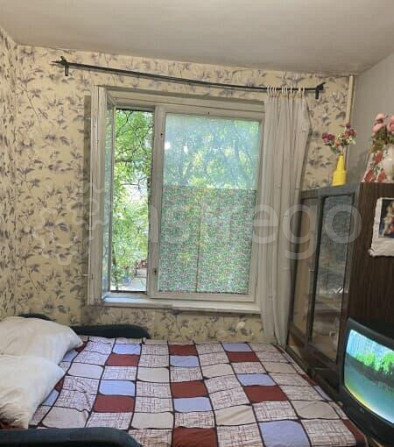 2-комн. квартира, 60 м2, 1/2 эт. Москва - изображение 9