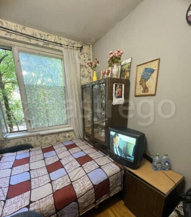 2-комн. квартира, 60 м2, 1/2 эт. Москва - изображение 7