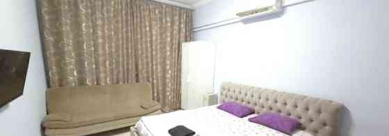 2-комн. квартира, 60 м2, 1/5 эт. Москва