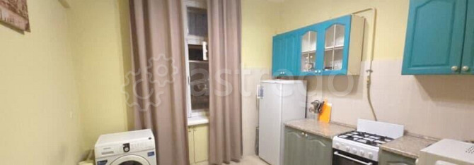 2-комн. квартира, 60 м2, 1/5 эт. Москва - изображение 8