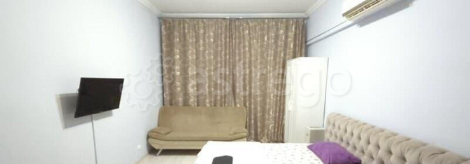 2-комн. квартира, 60 м2, 1/5 эт. Москва - изображение 2