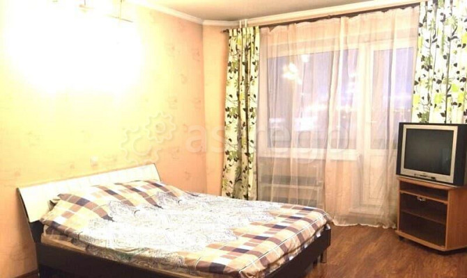 2-комн. квартира, 60 м2, 2/9 эт. Москва - изображение 2