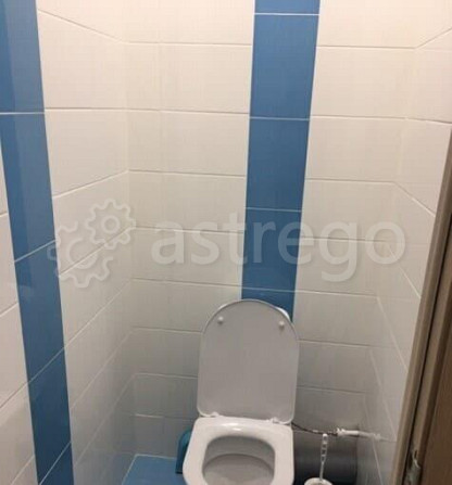 2-комн. квартира, 60 м2, 3/16 эт. Москва - изображение 8