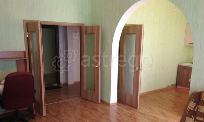 2-комн. квартира, 60 м2, 5/16 эт. Москва - изображение 4