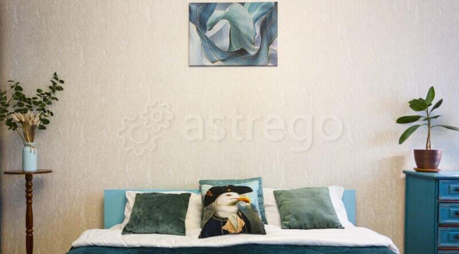 2-комн. квартира, 62 м2, 8/9 эт. Москва - изображение 1