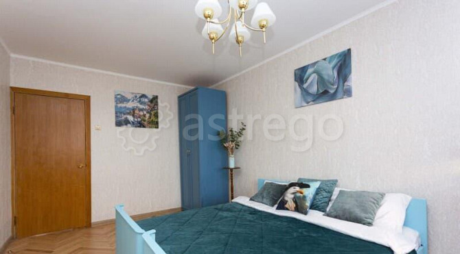 2-комн. квартира, 62 м2, 8/9 эт. Москва - изображение 7