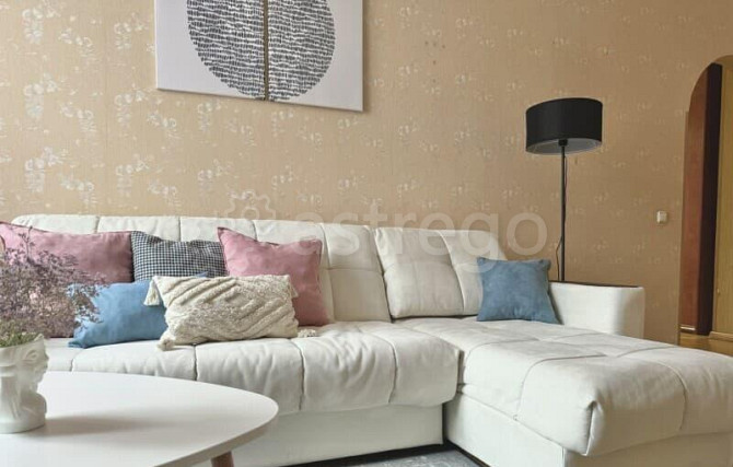 2-комн. квартира, 66 м2, 2/5 эт. Москва - изображение 7