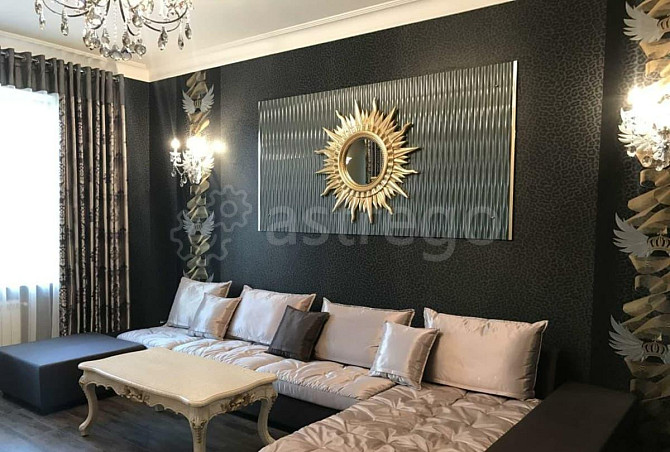 3-комн. квартира, 150 м2, 2/10 эт. Москва - изображение 5