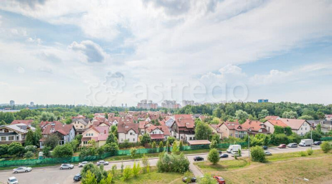 3-комн. квартира, 57 м2, 7/17 эт. Москва - изображение 8