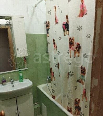 3-комн. квартира, 60 м2, 3/3 эт. Москва - изображение 5