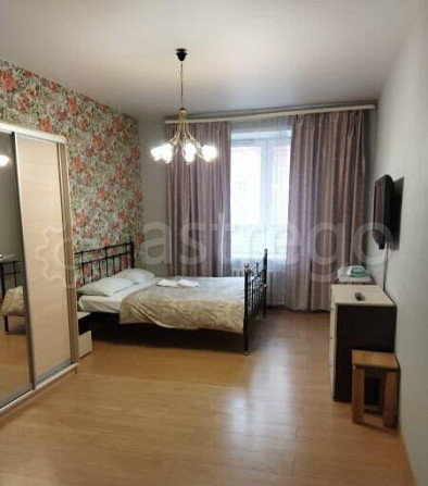 3-комн. квартира, 60 м2, 3/3 эт. Москва - изображение 9