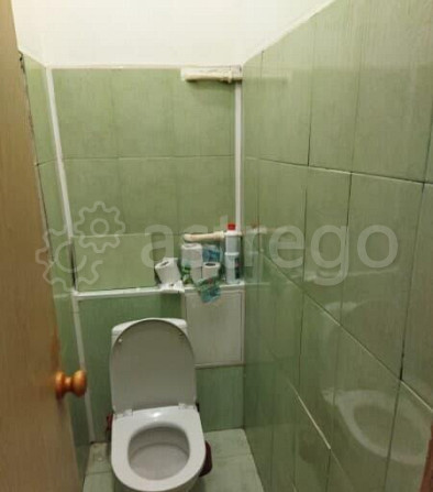 3-комн. квартира, 60 м2, 3/3 эт. Москва - изображение 8