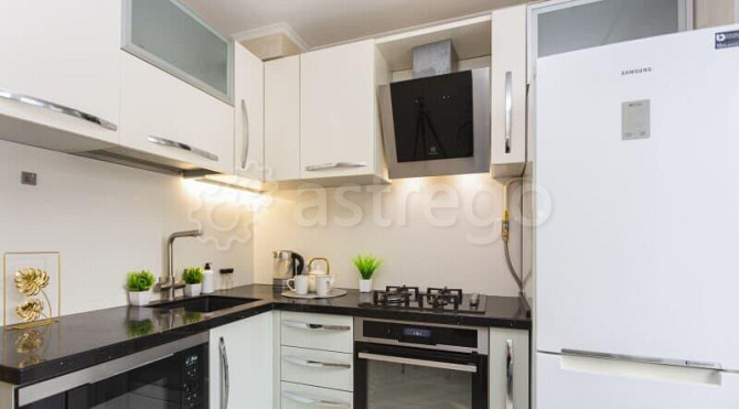 3-комн. квартира, 61 м2, 3/12 эт. Москва - изображение 4