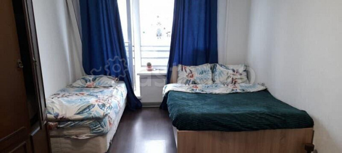 3-комн. квартира, 66 м2, 7/9 эт. Москва - изображение 3