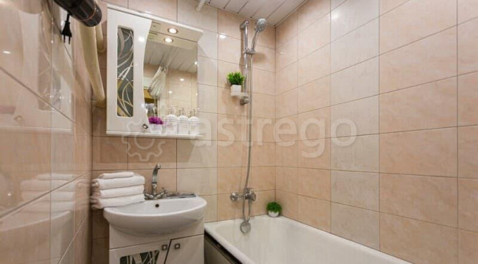 3-комн. квартира, 68 м2, 6/12 эт. Москва - изображение 5