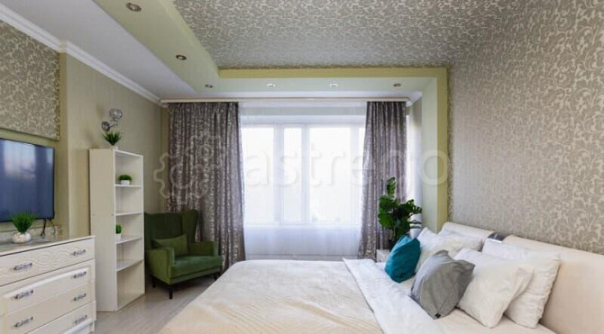3-комн. квартира, 68 м2, 6/12 эт. Москва - изображение 6