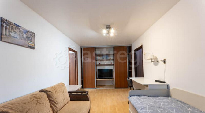 3-комн. квартира, 70 м2, 1/5 эт. Москва - изображение 3