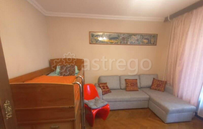3-комн. квартира, 72 м2, 6/17 эт. Москва - изображение 5