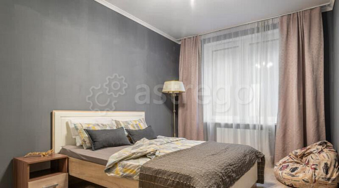 3-комн. квартира, 75 м2, 11/20 эт. Москва - изображение 1