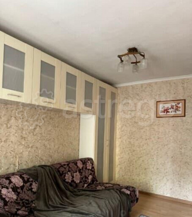 3-комн. квартира, 77 м2, 1/10 эт. Москва - изображение 3
