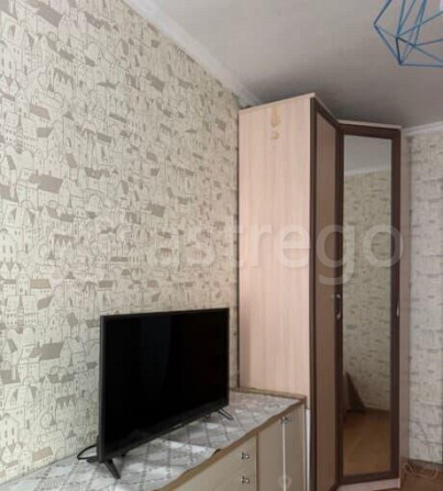 3-комн. квартира, 77 м2, 1/10 эт. Москва - изображение 2