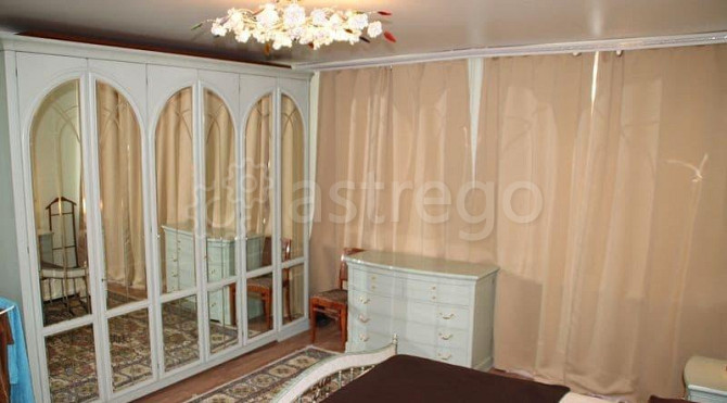 3-комн. квартира, 80 м2, 1/6 эт. Москва - изображение 7