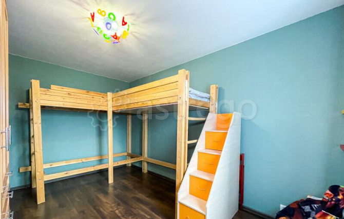 3-комн. квартира, 80 м2, 11/16 эт. Москва - изображение 3