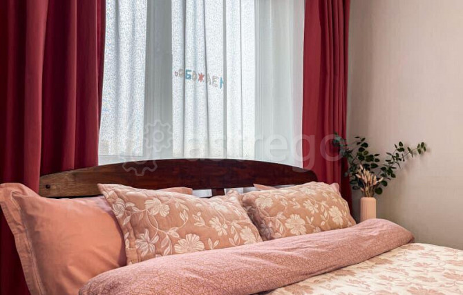 3-комн. квартира, 80 м2, 11/16 эт. Москва - изображение 6