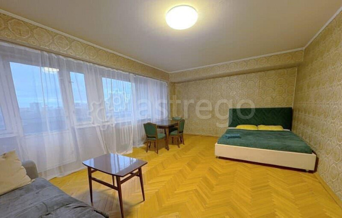 3-комн. квартира, 80 м2, 13/19 эт. Москва - изображение 1