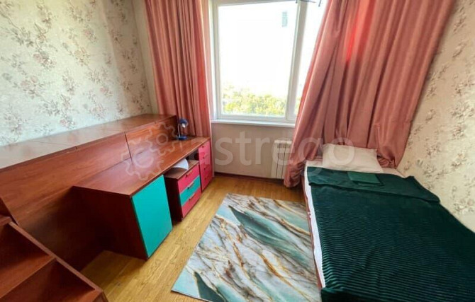 3-комн. квартира, 82 м2, 16/17 эт. Москва - изображение 9