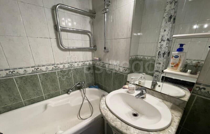 3-комн. квартира, 82 м2, 16/17 эт. Москва - изображение 5