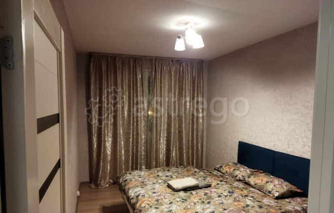 3-комн. квартира, 86 м2, 4/14 эт. Москва - изображение 10