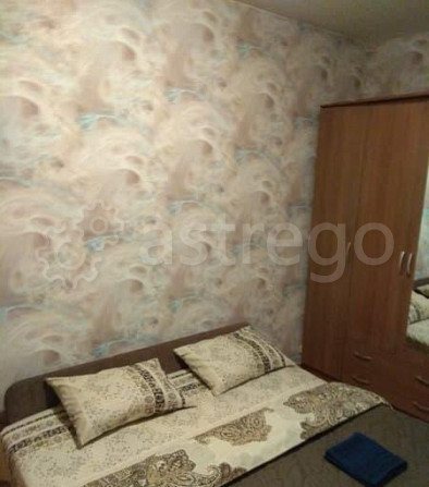 3-комн. квартира, 86 м2, 5/12 эт. Москва - изображение 3