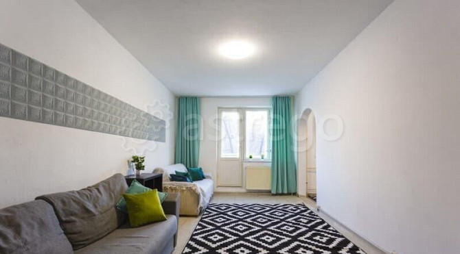 4-комн. квартира, 101 м2, 8/17 эт. Москва - изображение 10