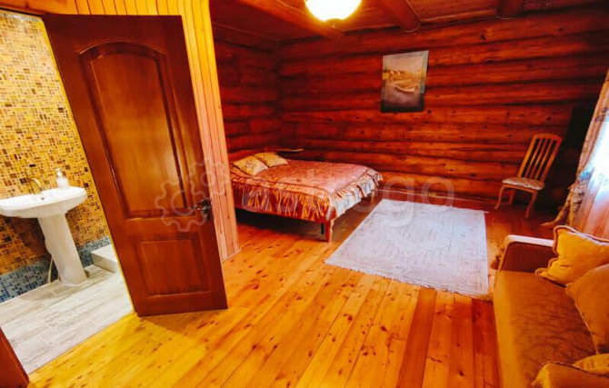 Коттедж, 1400 м2 Москва - изображение 10