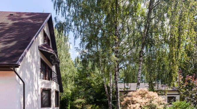 Коттедж, 270 м2 Москва - изображение 8
