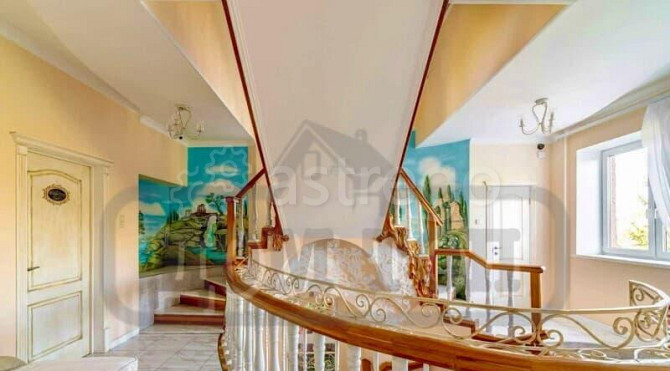 Коттедж, 400 м2 Москва - изображение 9